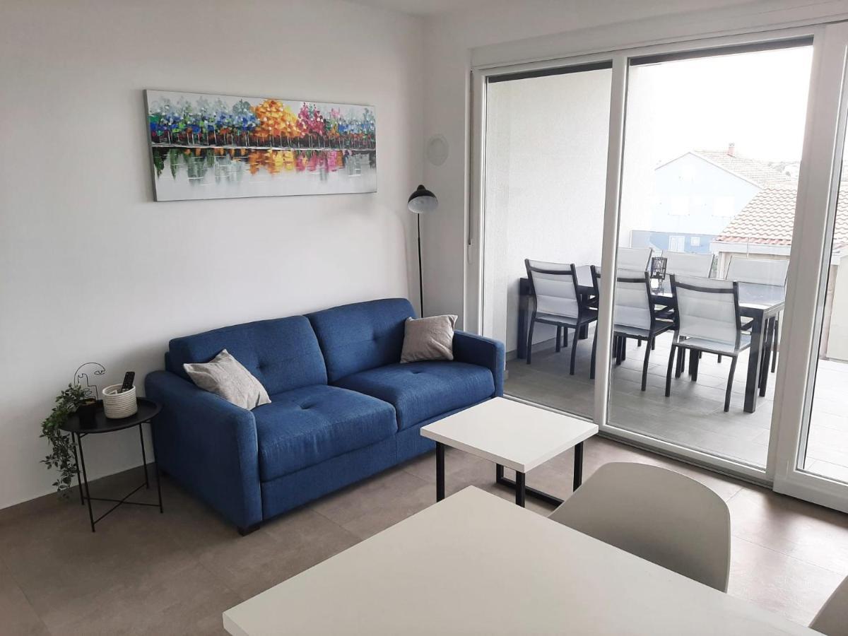 Apartments Anda Nin Dış mekan fotoğraf