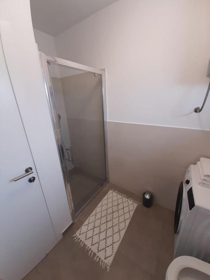Apartments Anda Nin Dış mekan fotoğraf