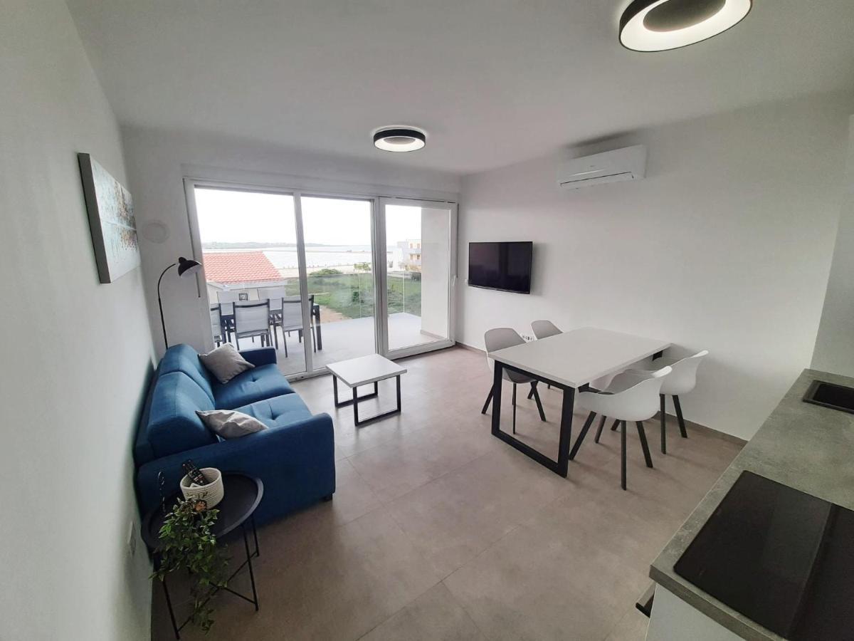 Apartments Anda Nin Dış mekan fotoğraf
