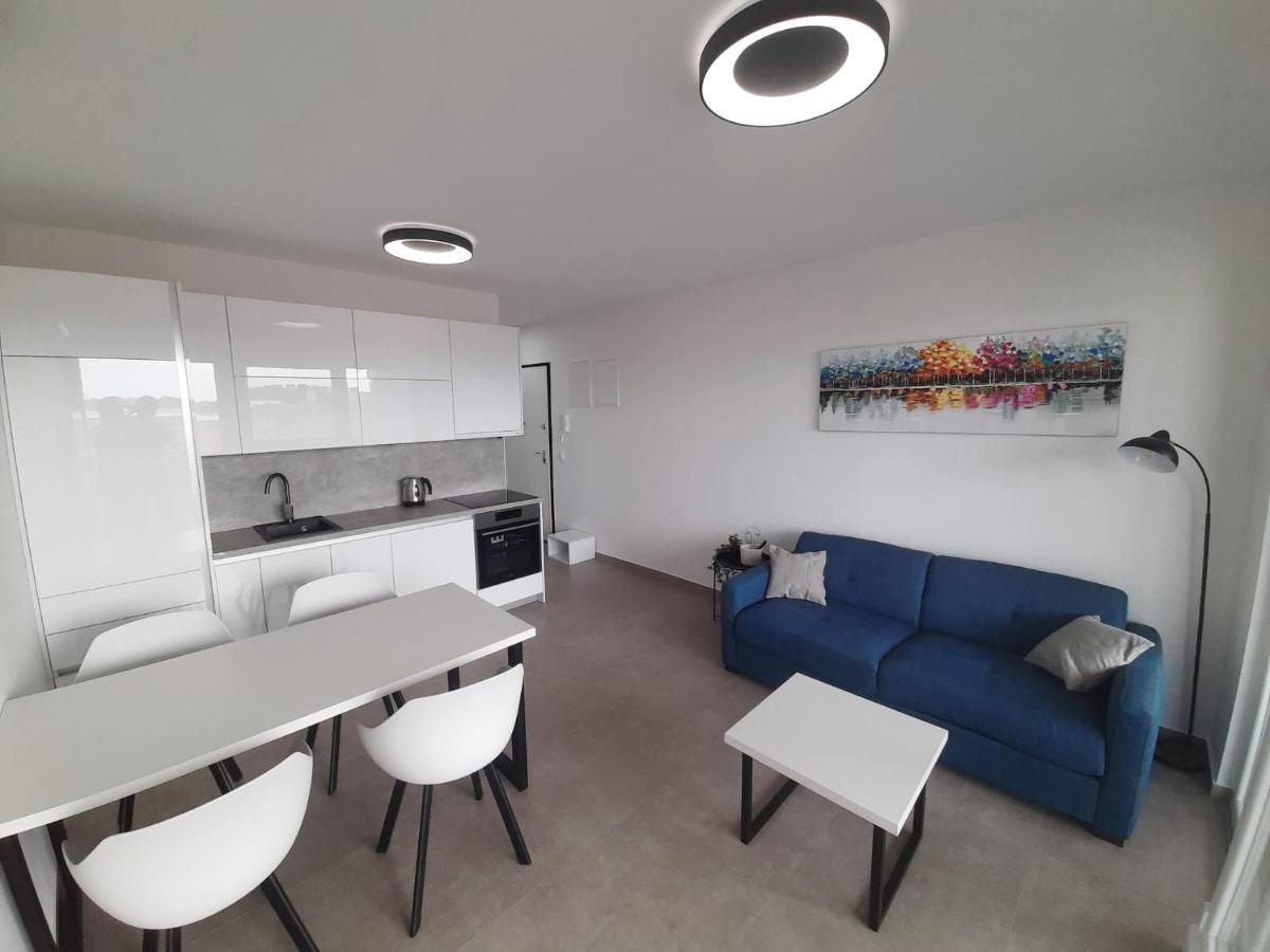 Apartments Anda Nin Dış mekan fotoğraf