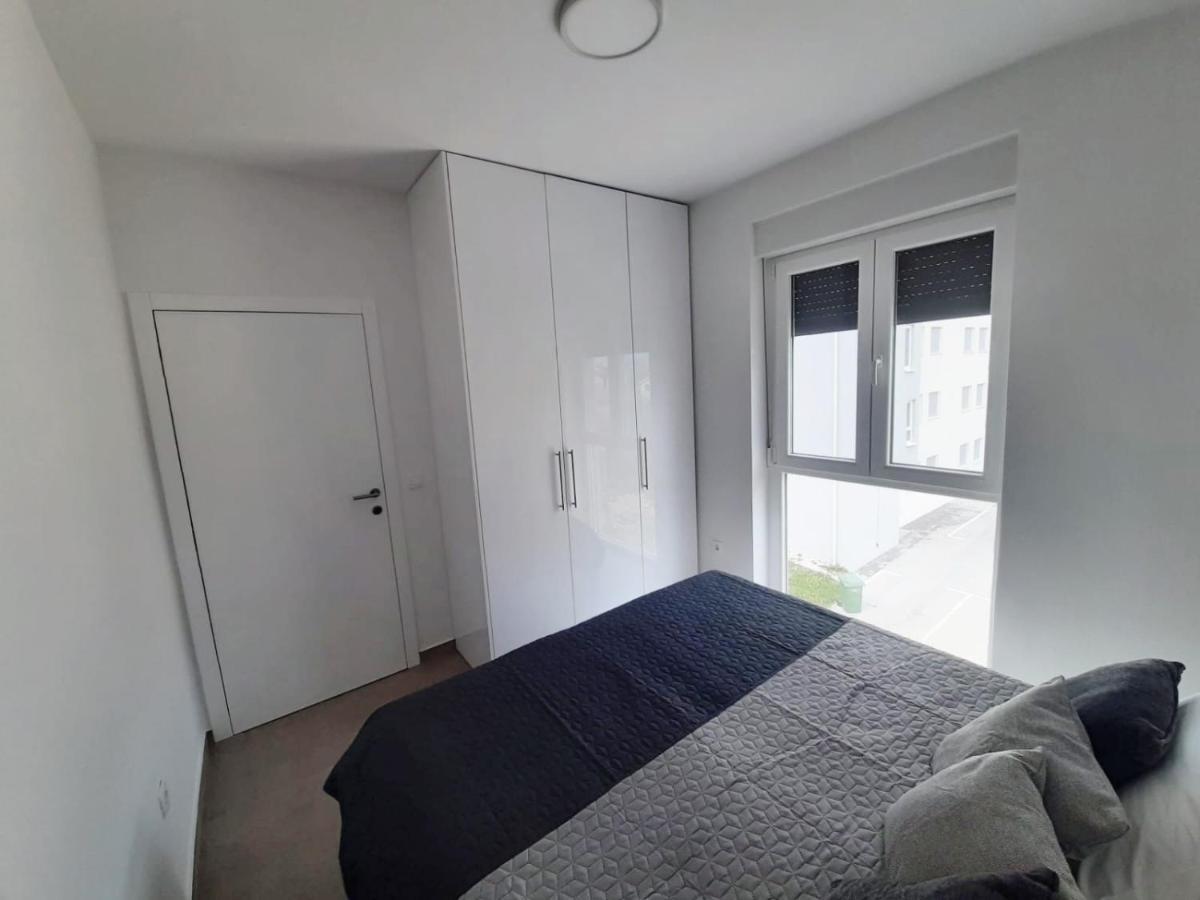 Apartments Anda Nin Dış mekan fotoğraf