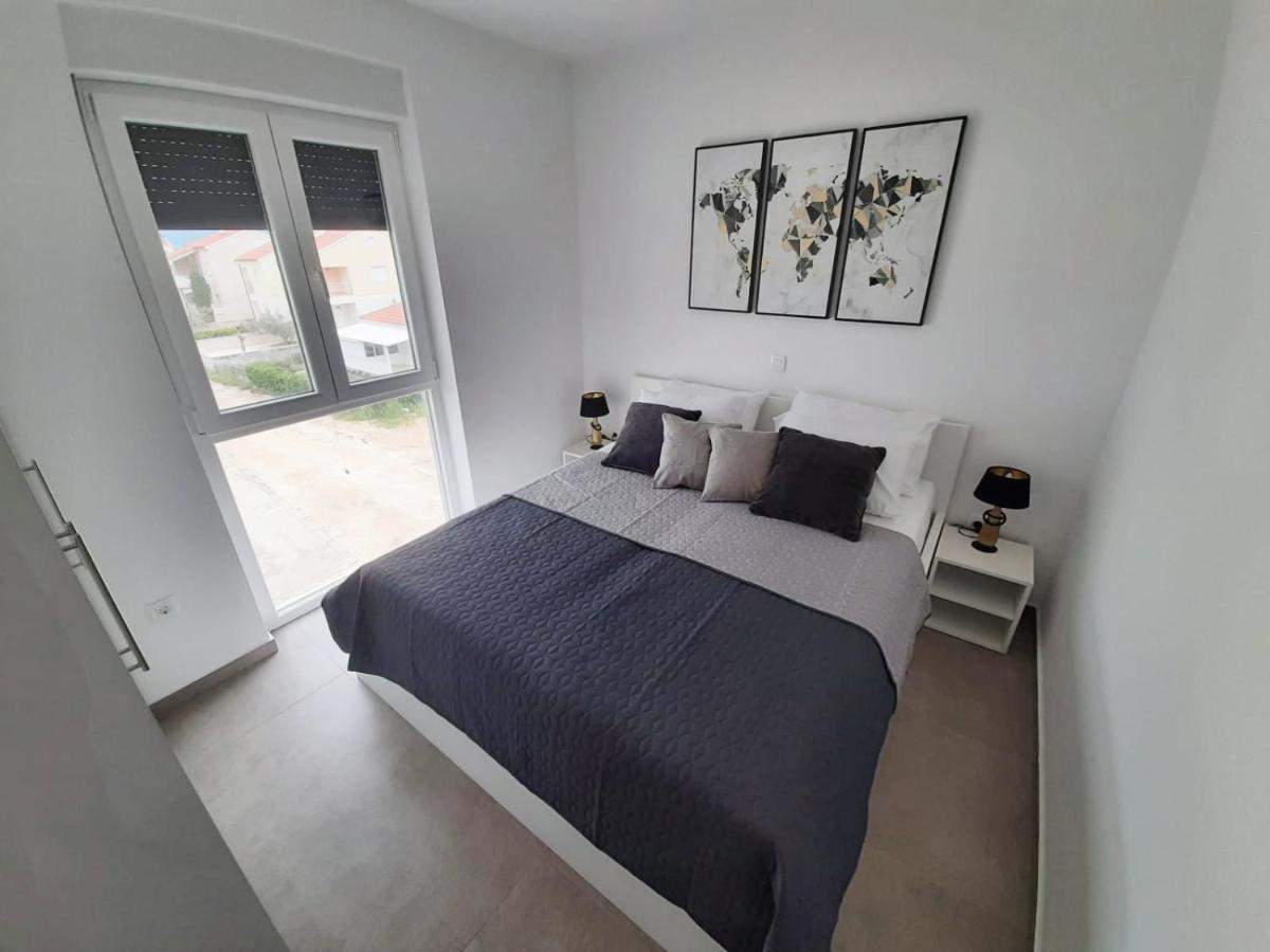 Apartments Anda Nin Dış mekan fotoğraf