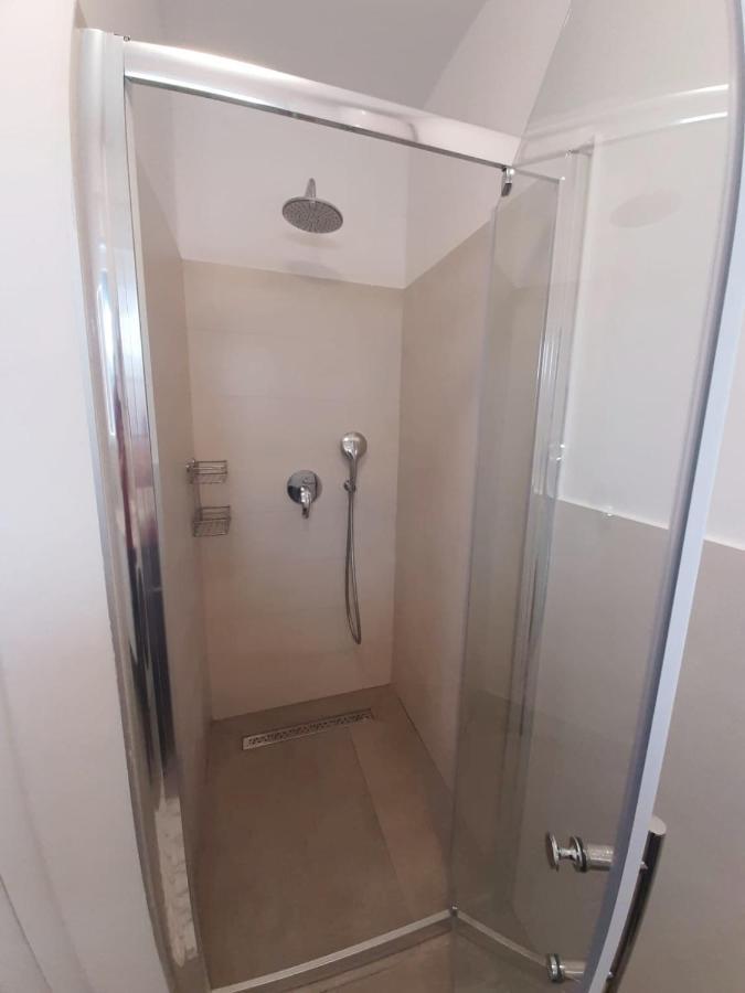 Apartments Anda Nin Dış mekan fotoğraf