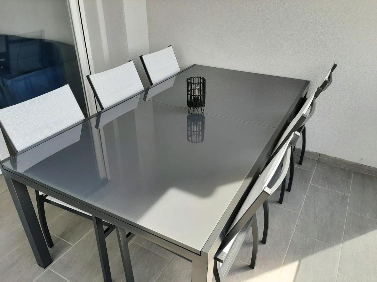 Apartments Anda Nin Dış mekan fotoğraf