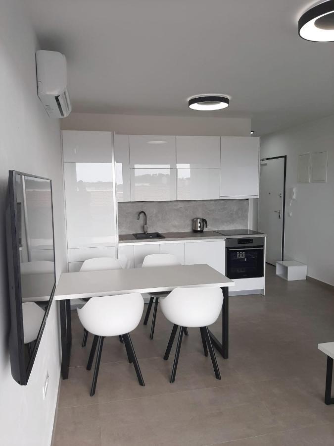 Apartments Anda Nin Dış mekan fotoğraf