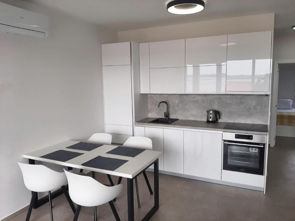 Apartments Anda Nin Dış mekan fotoğraf