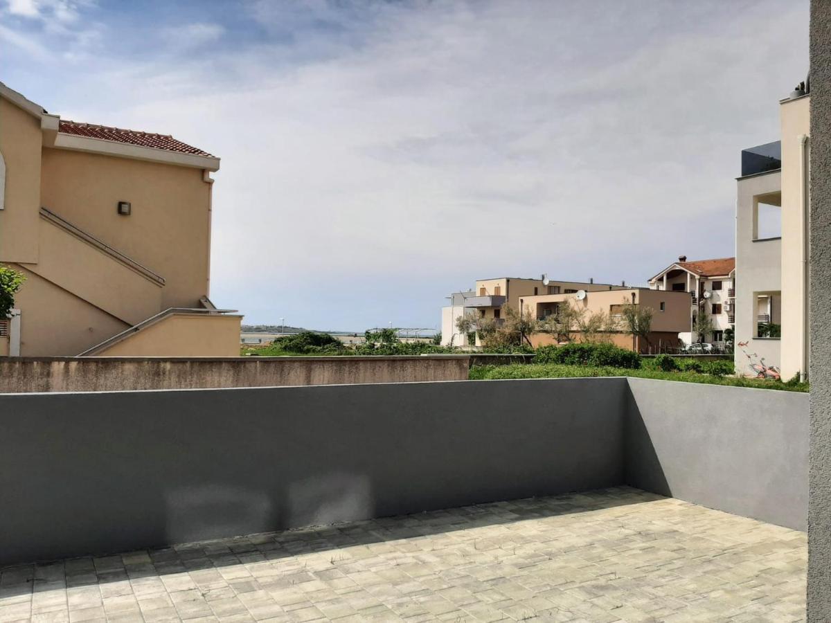 Apartments Anda Nin Dış mekan fotoğraf