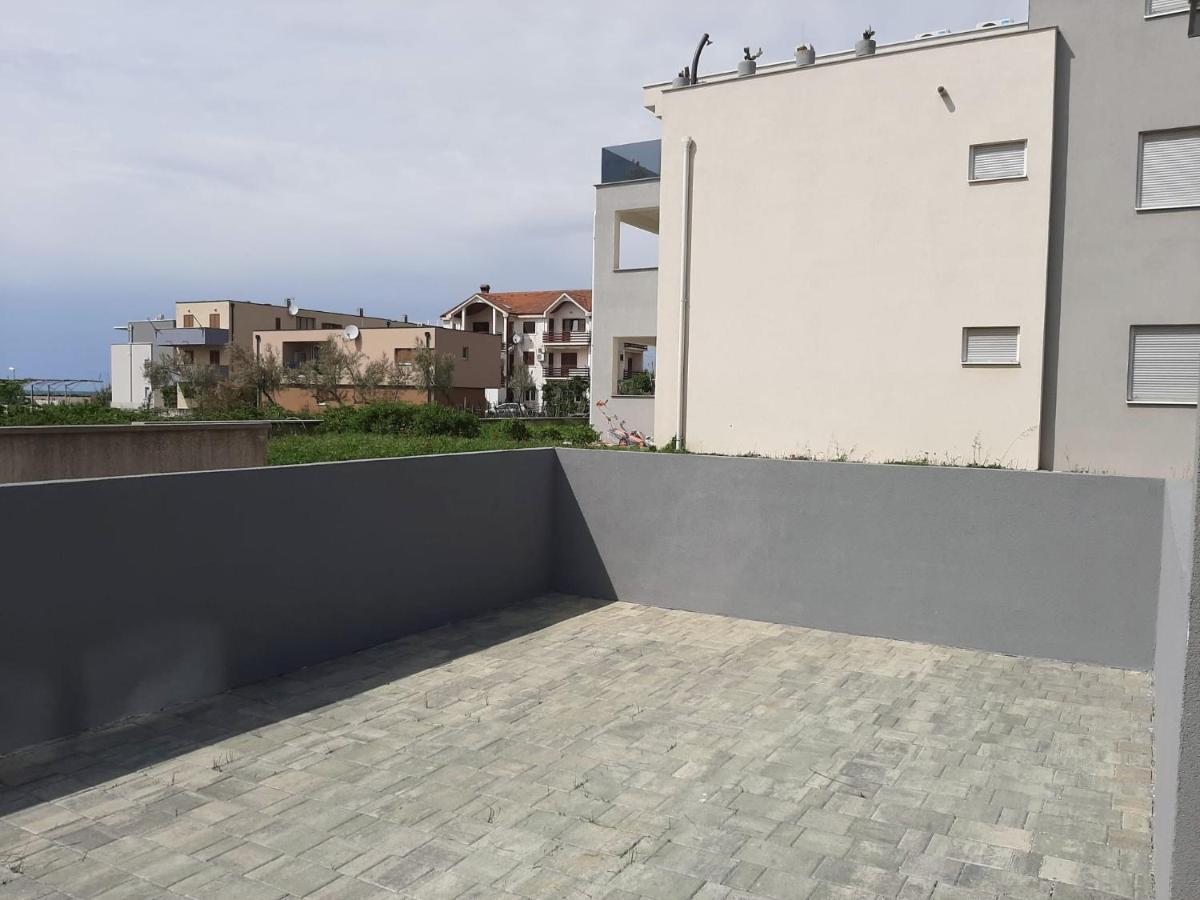 Apartments Anda Nin Dış mekan fotoğraf