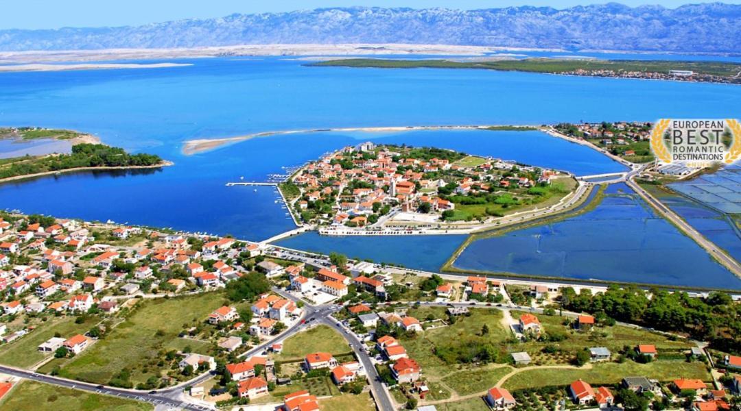 Apartments Anda Nin Dış mekan fotoğraf