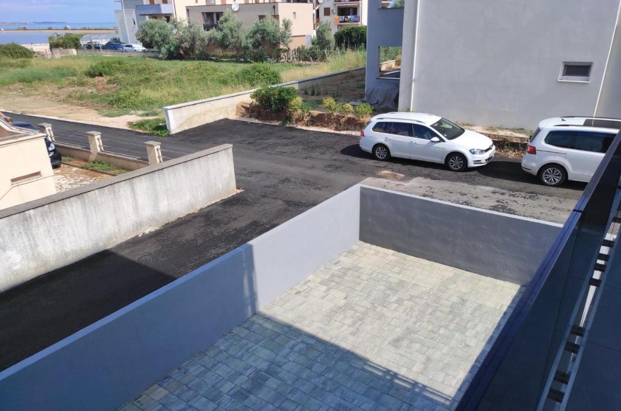 Apartments Anda Nin Dış mekan fotoğraf