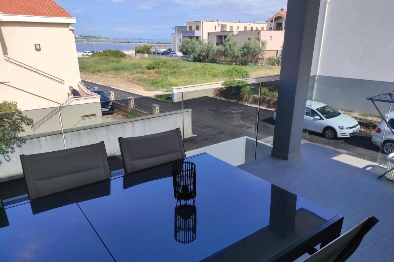 Apartments Anda Nin Dış mekan fotoğraf
